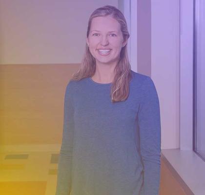 Sarah Tillema, photo 1