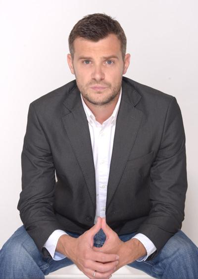 Nemanja Koljaja, photo 2