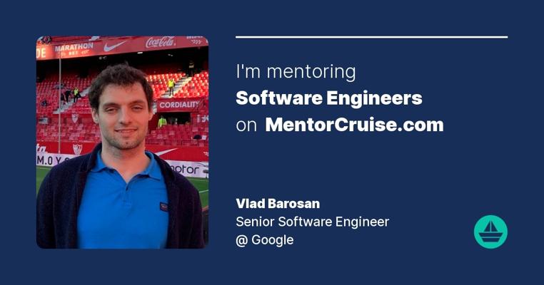 Vlad Barosan, photo 1