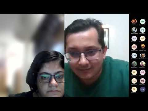 Ankit Kishore, photo 1