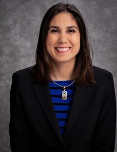 Martha Evans, photo 2