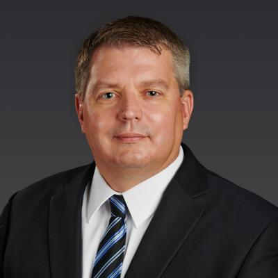 David Benedict, photo 1
