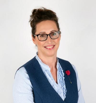 Roger Cutting, photo 1