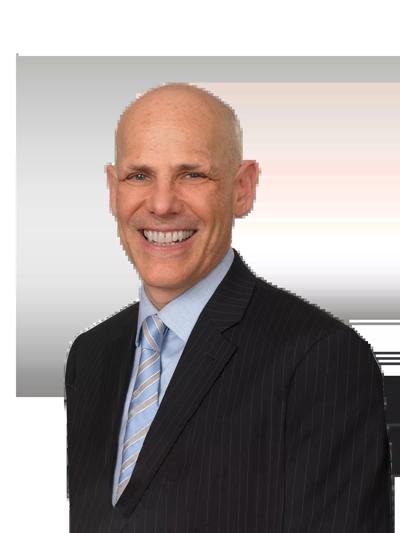 Jay Pomerantz, photo 1