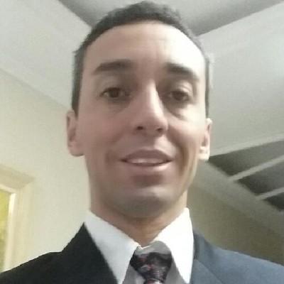 Jeffrey D'Silva, photo 2