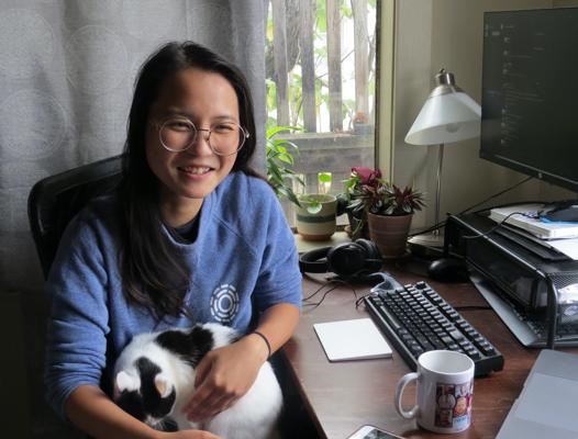 Minh Nguyen, photo 1