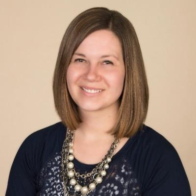 Krissy Lillie, APR, photo 2