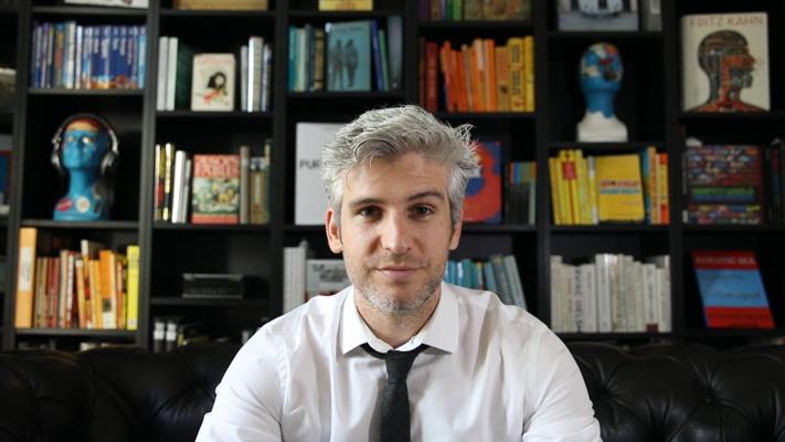 Max Joseph, photo 1