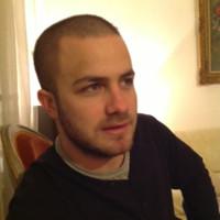 Gabriel Heymann, photo 2