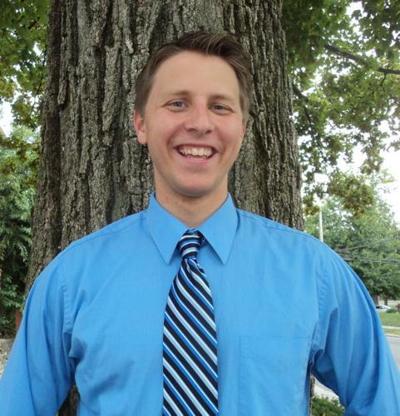 Eban Thomas, photo 1