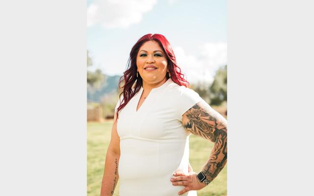 Ana Hernandez, photo 2