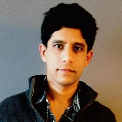 Mandar Bapaye, photo 2