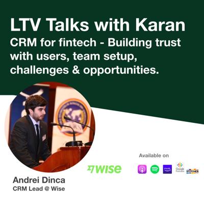 📨 Andrei Dinca, photo 2