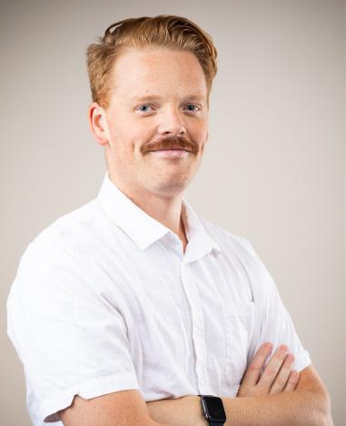 John Bertram, photo 2