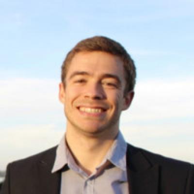 Andrew Segraves, photo 1