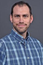 Adam Knight, photo 2