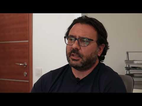 Massimo Falvo, photo 2