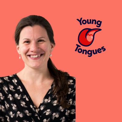 Elizabeth Marsh, photo 1