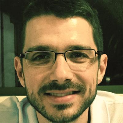 André Kishimoto, photo 1