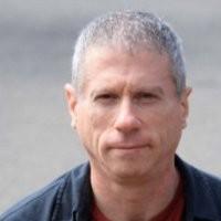 Daniel Mandel, photo 1