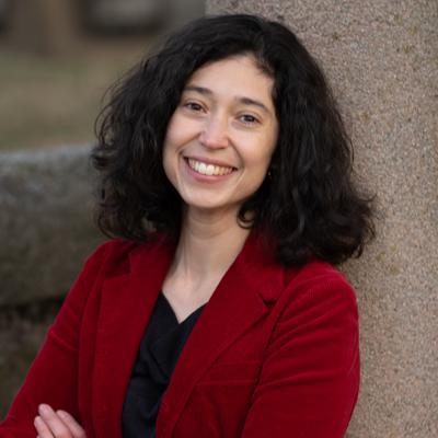 Jenny Berlin, photo 2