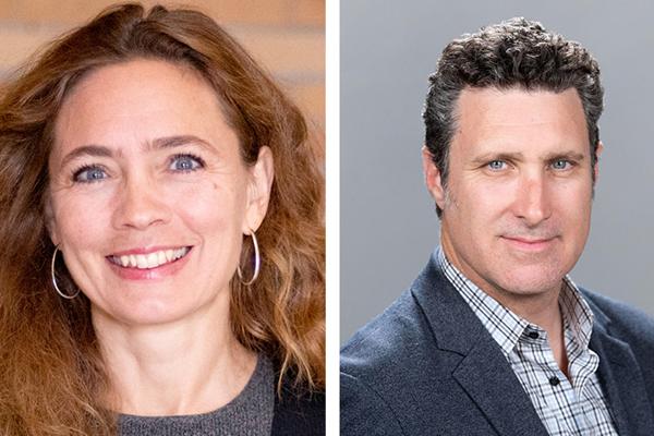 Deirdre Olynick, photo 1