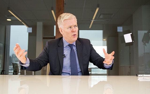 Anthony Stein, photo 1