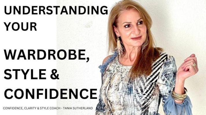 Tania Sutherland, photo 2