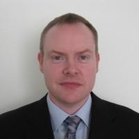 Andrew Wright, photo 2