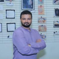 Arnav Mahajan, photo 2