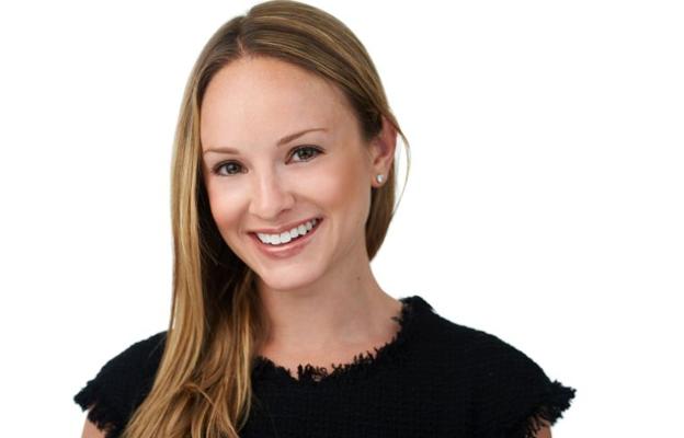 Jennifer Grossberg, photo 1