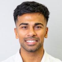 Nikul Patel, photo 1