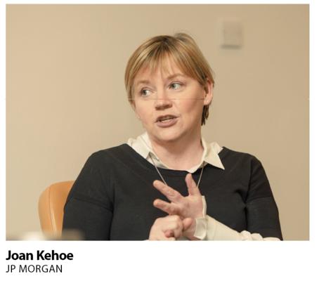 Joan Kehoe, photo 1