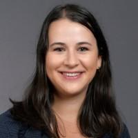 Ruby Hohensee, photo 2