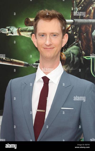 Jeremy Howard, photo 1