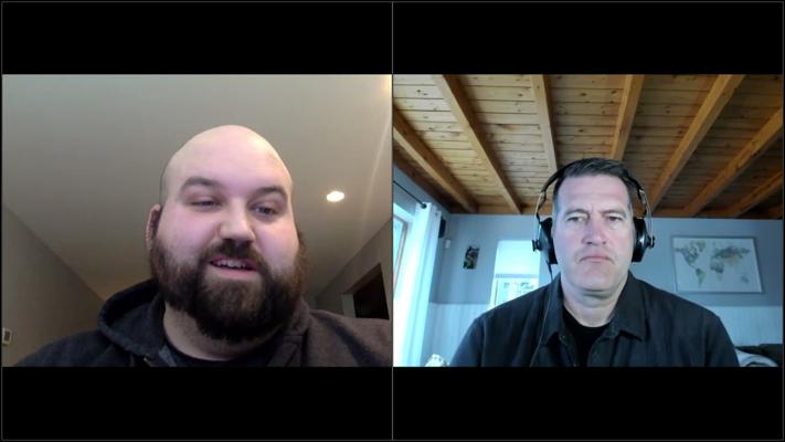 Justin Gratto, photo 2