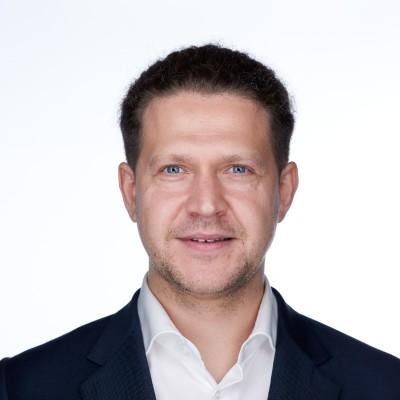 Dmitrii Migel, photo 1