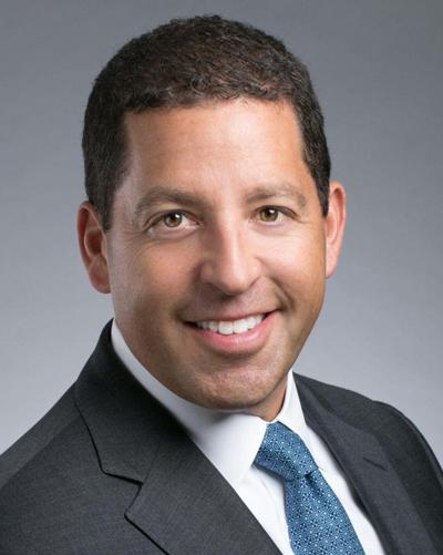 Jordan Waxman, photo 1