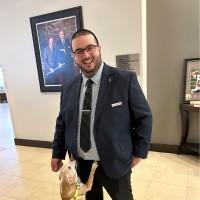 Diego Arciniegas, photo 2