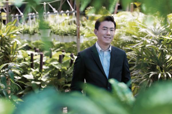 Cheok Oon, photo 2