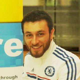 Mohsin Memon, photo 1