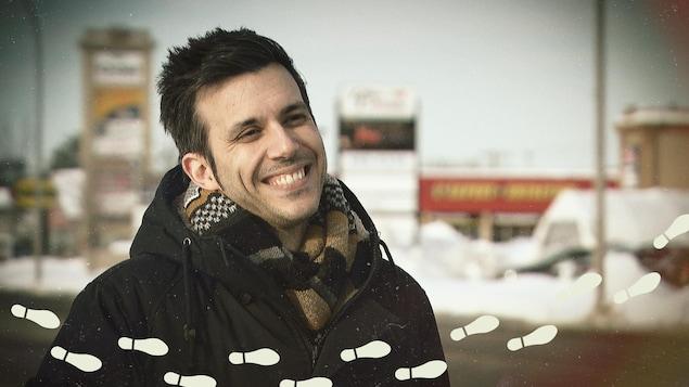 Daniel Coutu, photo 1