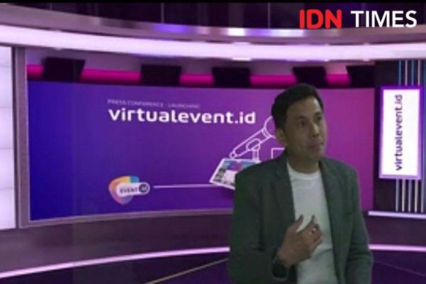 Jul Darmawan, photo 1