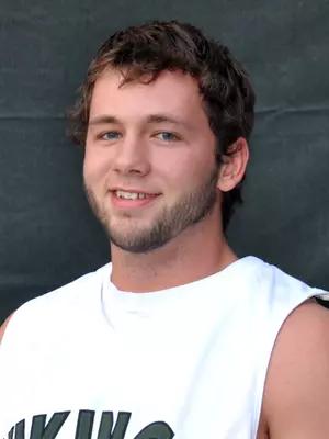 Dane Johnson, photo 1