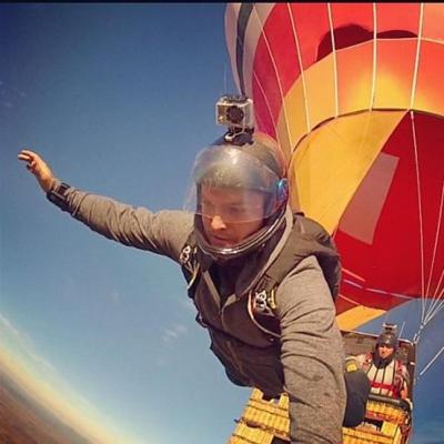 Tyler Smalley, photo 1