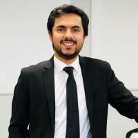 Abdullah Khalid, photo 2