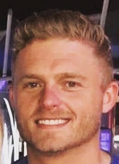 Timothy McGrath, photo 2