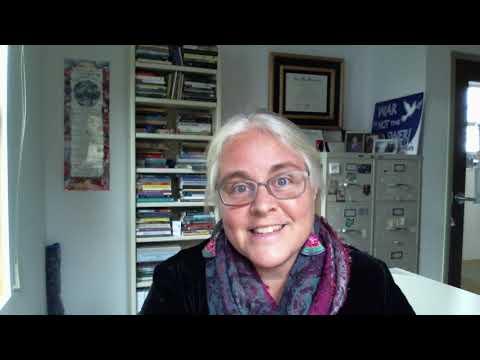 Catherine Cutcher, photo 2