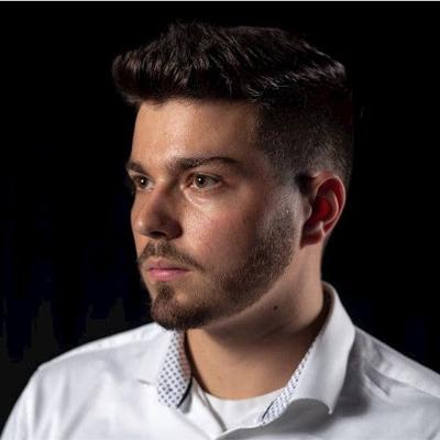 André Bertram, photo 1