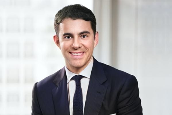 Olivier Sanviti, photo 1